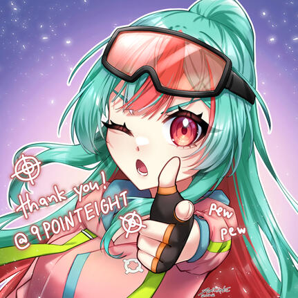 9pointeight 9pointeight