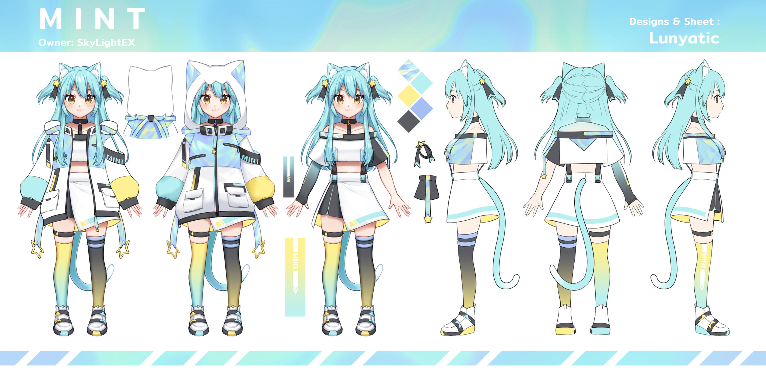 mint mint